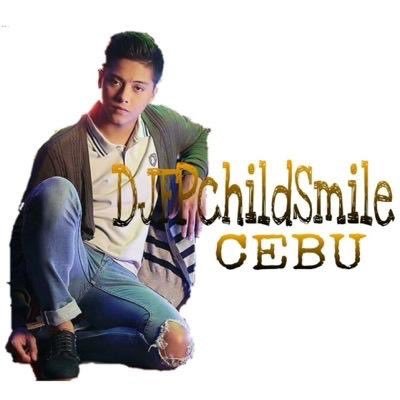 The price of greatness is your smile! | DJFPchildSmile Cebu Chapter | @imdanielpadilla