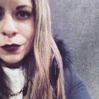 Marianna Patelida (@mpatelida) 's Twitter Profile