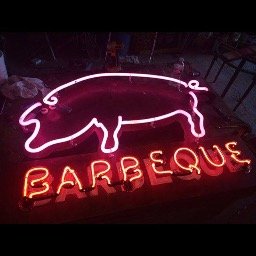 Hamilton Pork is a Texas BBQ restaurant with a little Mexican flare. All of our meats are smoked daily in house. Family owned & operated.