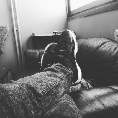 Béninois #Snap: Africangoodboy #TeamPsG #TeamMusic