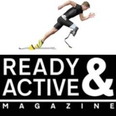 ReadyActiveDave's profile picture. Media Accounts Manager