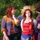 Siobhan Lamb - @VornyBlue - Twitter