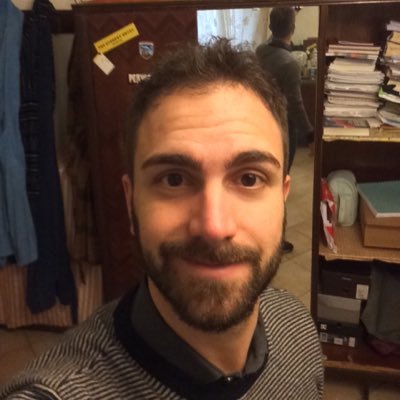 djcraser's profile picture. 