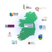 Universities Ireland (@uniireland) 's Twitter Profile
