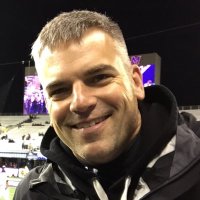 Jason Waram (@jrwaram) 's Twitter Profile Photo