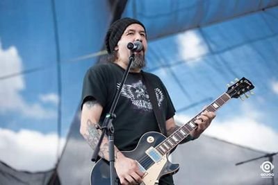 Tavoresorte's profile picture. Gritarrista Insolente!!!!!!!!!!!!! El Arte de hacer Ruido.