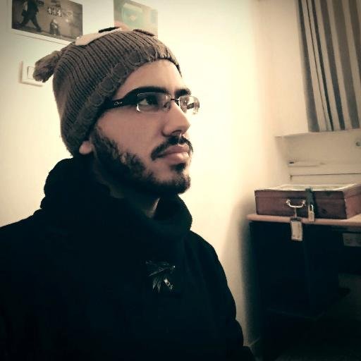 Hello Everybody. :)
My name is Roi N Zukerman, known as RoiTNine, RoiNZ, Roi99 or רועינץ (in Hebrew).
I'm an artist and a student of Animation.