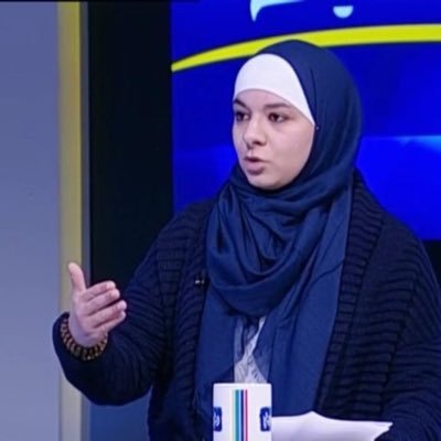 noorabdalhadi's profile picture. Marketing Communications Specialist. MA in new media & journalism from @jomedins. #literature #socialmedia #journalism #books #movies #spanish