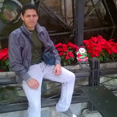 luisdevgreen's profile picture. Ingeniero de informática, desarrollador de aplicaciones dinámicas web.