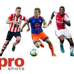 Pro Shots is Nederlands grootste sportfotopersbureau met 18 professionele fotografen door heel Nederland.