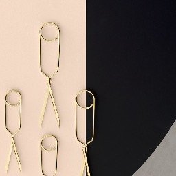 Danish design brand with focus on organizing, storage and design.