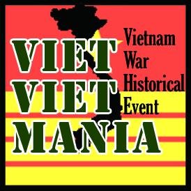 ベトナム戦争ヒストリカルイベント
『ベトベトマニア』公式twitter。
主宰のサケスキーさんが呟きます。
Seazon17は1974年9月DEATH！