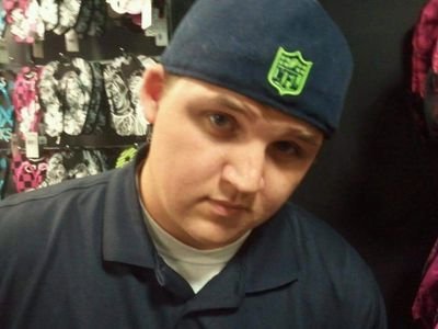 pips3211's profile picture. Seahawks til the end!!!!