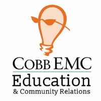 Cobb EMC Education(@CobbEMCEdu) 's Twitter Profileg