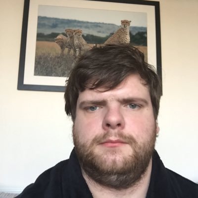 jamie_leeming's profile picture. 36, Header the Sexy @Charlottes_mess