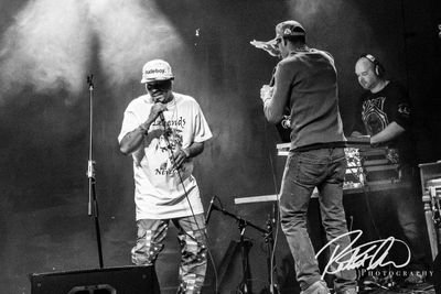 Crucial is a Mid West/West Coast style national recording artist. We make music for the masses!