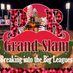 Cincinnati PRSSA RC (@prgrandslam) Twitter profile photo Cincinnati PRSSA RC (@prgrandslam) Twitter profile photo