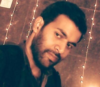 dhananjay2005's profile picture. अंतः अस्ति प्रारम्भः