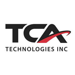 TCA Technologies is a leader in custom designed and manufactured industrial automation systems.
