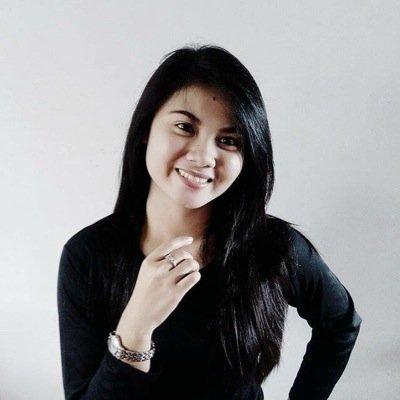 MiraFedice's profile picture. Insert pretentious crap about myself here.