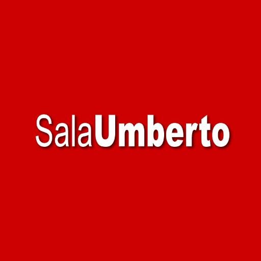 Teatro Sala Umberto di Roma, la casa del teatro comico d'autore e della drammaturgia contemporanea. #SalaUmberto