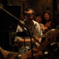 Hallo!😊私はドラマー(趣味)ですが今はClassicにハマっています👍応援しているのは1番に娘✌️あと反田恭平さん&JNO、三浦謙司さん、BluseLiuさん、YujaWangさん、TuganSokhievさん、他沢山です😄皆さんと情報共有したく勝手なフォローをお許し下さい🙇