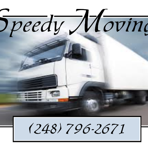 Speedy Movers...Fast and Professional Relocation Specialist... 2 MEN $189!!! No Hidden Fees