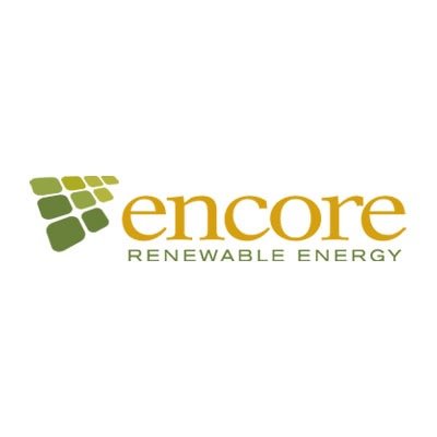 EncoreRenewable Profile Picture