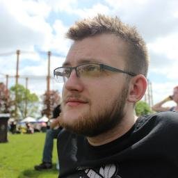 Game designing, comic reading, rugby playing nerd.