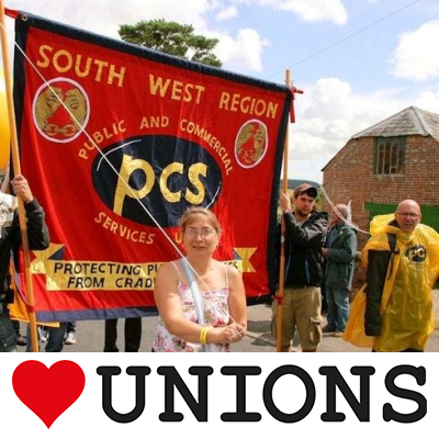 pcs south west