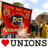 pcs_southwest's profile picture. Representing workers in the civil service and commercial sector in the South West of England. Campaigning for quality public services and jobs in the region.