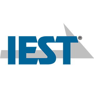 The preeminent, nonprofit association in the fields of Cleanrooms, Environmental Test and Reliability, and Nanotechnology Facilities. https://t.co/aoxdPXJCp1