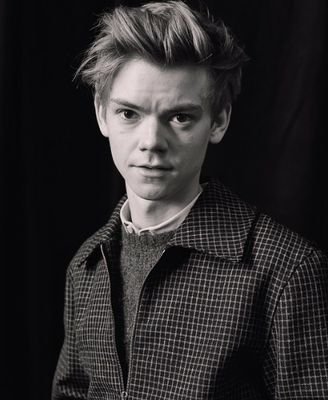 Thomas Sangster [FR]