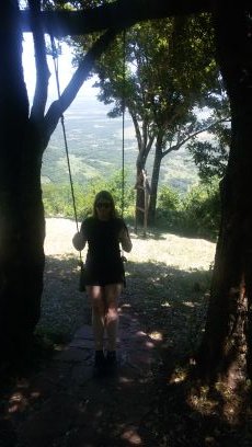 YennySaggia's profile picture. 