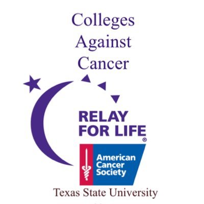 The Relay For Life of TXST is on Friday, April 8th, 2016 at 7pm in the SRC. Our theme this year is VIDEO GAMES!