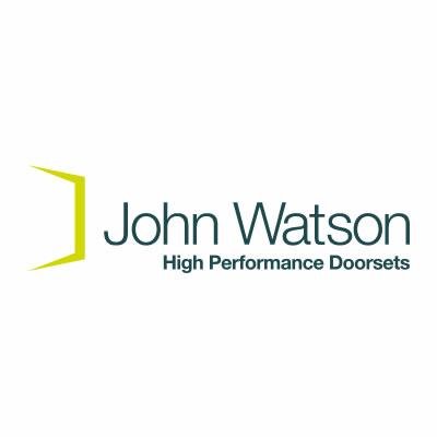 Established in 1973, John Watson is a major national supplier of fully certified timber doorsets, screens and ironmongery to the UK construction industry.