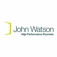 John Watson Doors(@jwjdoors) 's Twitter Profile Photo