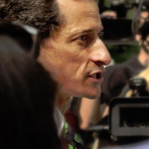 WEINER is a thrilling look inside a political comeback-turned-meltdown of Anthony Weiner. #voteweiner #weinermovie