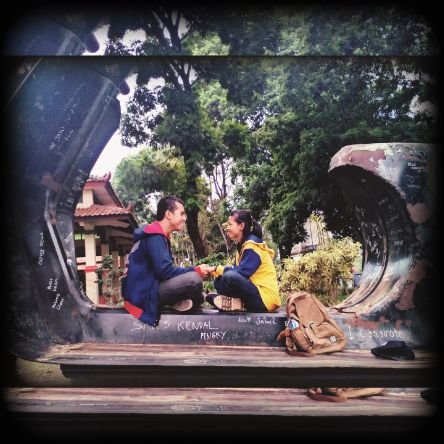 joel_monika's profile picture. Bersiap untuk sesuatu hal yang baru| ig : joel_monika|tweet2 ini hnya kta2 blakang ||  I ♥ Jesus