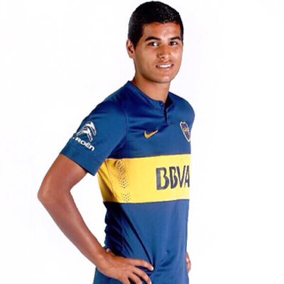 Futbolista Profesional de @BocaJrsOficial. Actualmente en @ClubDefensayJus. Jugador @PRISports_ @PUMAArgentina