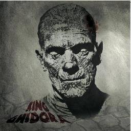 kingghidorauk's profile picture. 