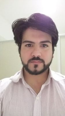 Estudiante de Ingenieria en Informatica - FP-UNA