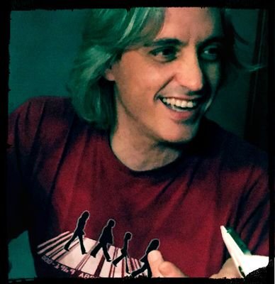 juantxigt's profile picture. Educador y
Comunicador Social
@RadioXATA