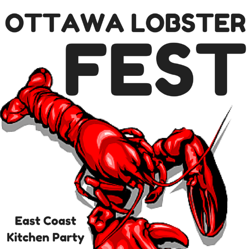 Welcome to the 1st Annual Ottawa LobsterFest and East Coast Kitchen Party at Festival Plaza in beautiful downtown Ottawa. May 20-22, 2016. #ottlobsterfest