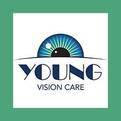 The doctors and staff at Young Vision Care take time to see you, the person behind the patient.