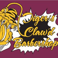 Tiger Claw'd Barbers(@tigerclawd1) 's Twitter Profile Photo