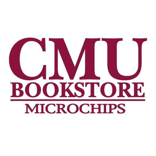 CMUMicroChips's profile picture. CMU Bookstore's full line computer store. Apple Authorized Campus Store. Owned and Operated by Central Michigan University.