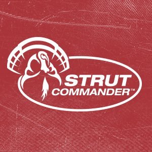 Official Twitter of Strut Commander