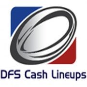 DFSCashLineups Profile Picture