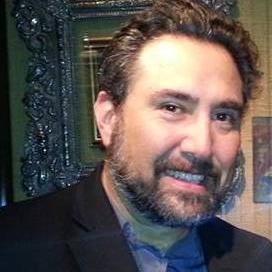 Sergio Sanchez